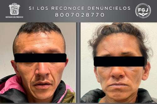 ¡Terrible! Identifican cuerpo en maleta localizado en Toluca; era conductor de Didi